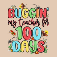 Buggin My Teacher For 100 Days Urban Hoodie | Teevron