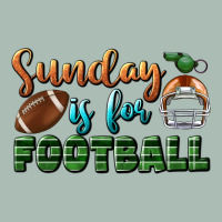 Sunday Is For Football Classic Tee | Teevron