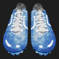 Blue Cleats Fa Element Heavyweight Hoodie | Teevron
