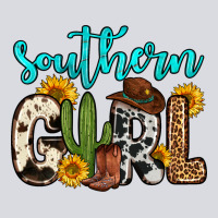 Southern Girl Zipper Hoodie | Teevron