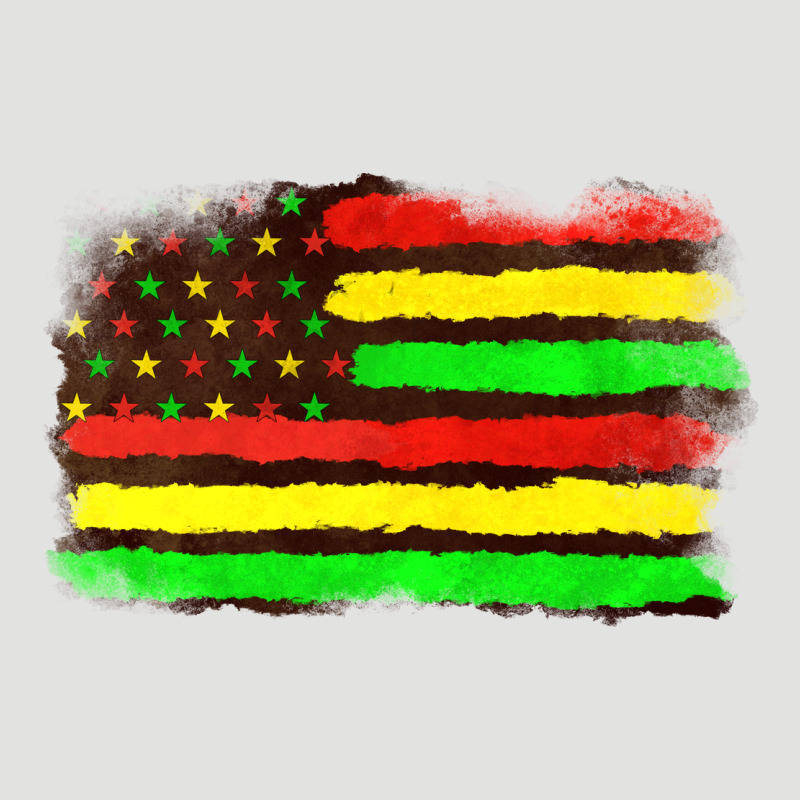 Juneteenth Flag Classic Tee by texasbilliewilder | Teevron