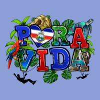 Pura Vida Costa Rica Long Sleeve Tee | Teevron