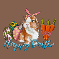 Happy Easter Bunny Carrots And Eggs Zipper Hoodie | Teevron