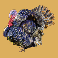 Bronze Turkey Premium Hoodie | Teevron
