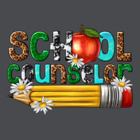 School Counselor Zipper Hoodie | Teevron