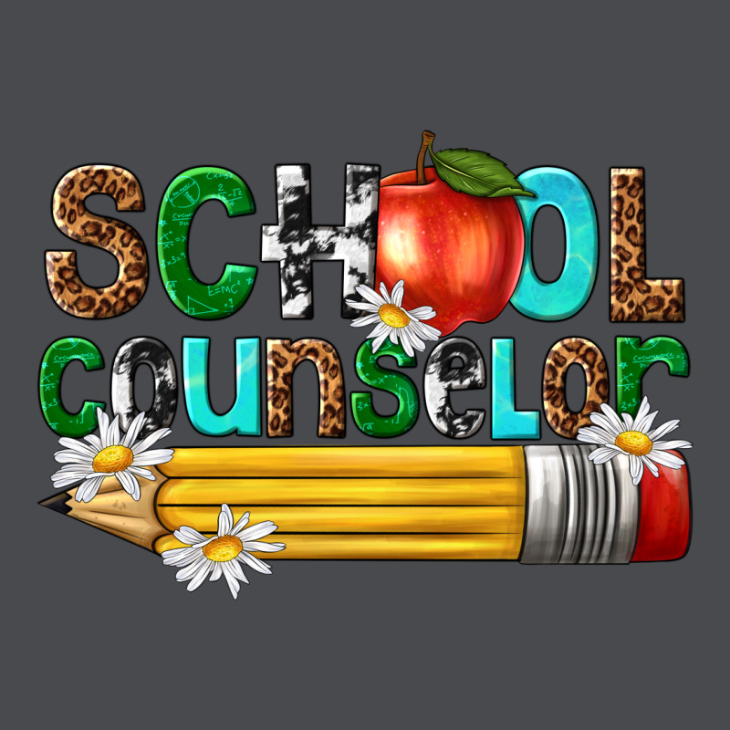 School Counselor Zipper Hoodie by texasbilliewilder | Teevron