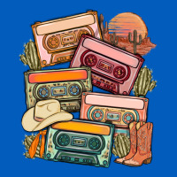 Customized Country Cassette Tapes Urban Hoodie | Teevron