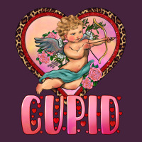Cupid Heart Long Sleeve Tee | Teevron