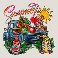Summer Gnomes  Truck Heavy Core Tee | Teevron