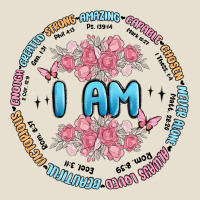 I Am Inspiration Urban Hoodie | Teevron