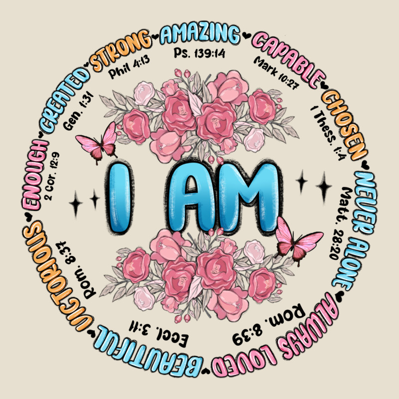 I Am Inspiration Urban Hoodie by MaliasSmallBusiness | Teevron