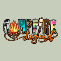 Campfire Legend Classic Tee | Teevron