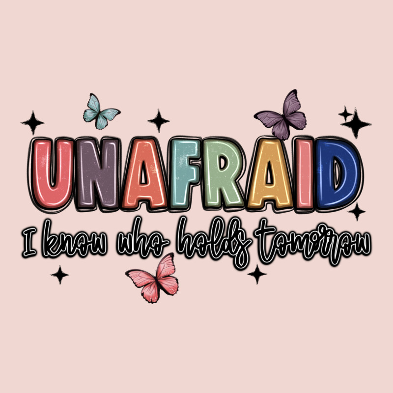 Unafraid Premium Sweatshirt by JahusDesignShop | Teevron