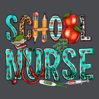 School Nurse Zipper Hoodie | Teevron