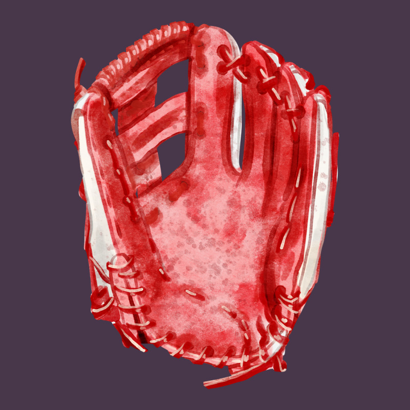 Catchers Mitt Fa Element Heavyweight Hoodie by FaDigitalArtStudio | Teevron