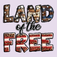 Land Of The Free America Western Pattern Premium Hoodie | Teevron