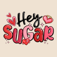 Hey Sugar Valentines Day Urban Hoodie | Teevron