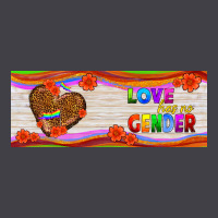 Love Has No Gender Mug 11 Oz Heavyweight Hoodie | Teevron
