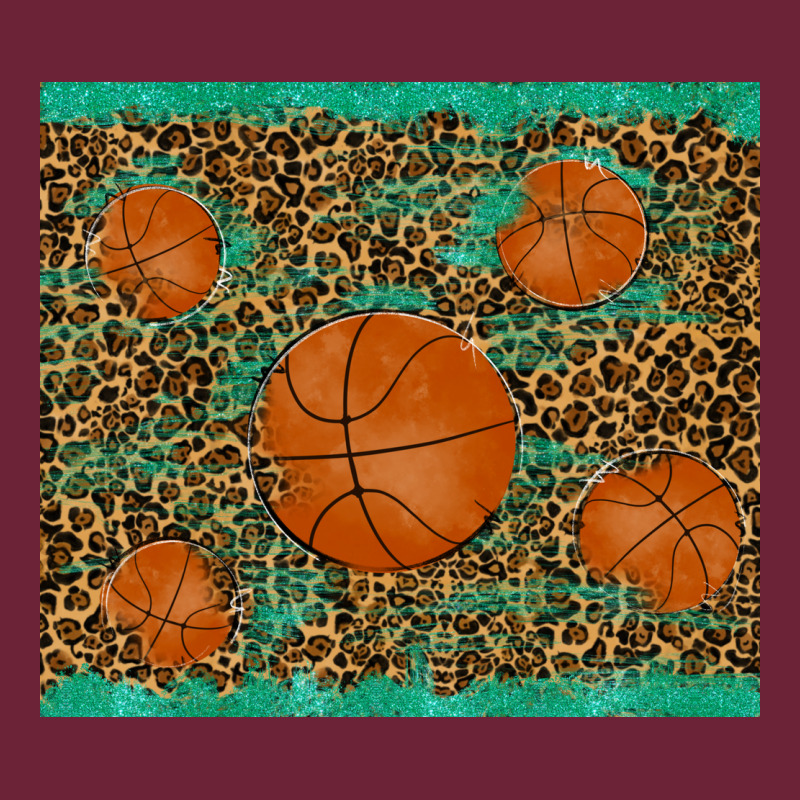 Basketball Long Sleeve Tee by RanaPortraitStore | Teevron