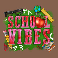 School Vibes Zipper Hoodie | Teevron