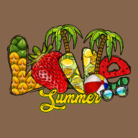 Love Summer Premium Tee | Teevron