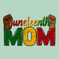 Juneteenth Mom Classic Tee | Teevron
