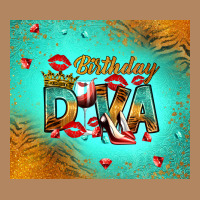 Birthday Diva Long Sleeve Tee | Teevron