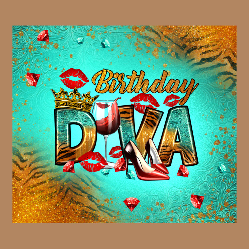Birthday Diva Long Sleeve Tee by RanaPortraitStore | Teevron