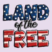 Land Of The Free America Premium Hoodie | Teevron