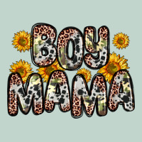 Boy Mama Zipper Hoodie | Teevron