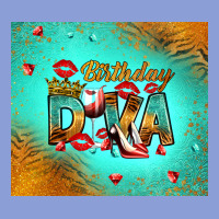 Birthday Diva Long Sleeve Tee | Teevron