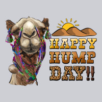 Happy Hump Day Camel Classic Tee | Teevron