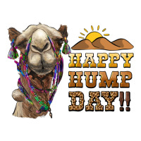 happy hump day camel | Teevron