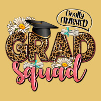 Grad Squad Premium Sweatshirt | Teevron