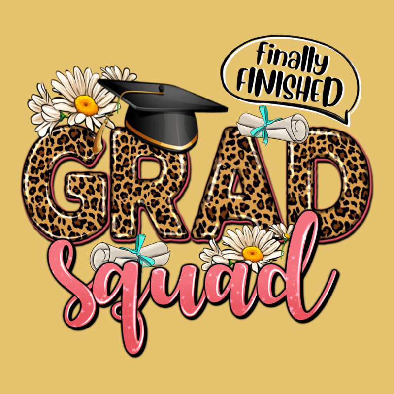 Grad Squad Premium Sweatshirt by AdoDesignShop | Teevron