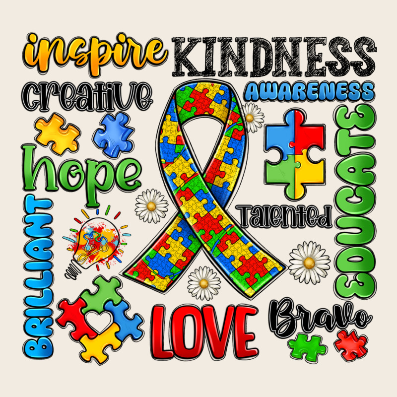 Autism Awareness Premium Sweatshirt by JahusDesignShop | Teevron