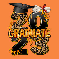 2023 Graduate Leopard Premium Sweatshirt | Teevron