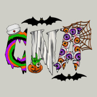 Halloween Cna Heavyweight Hoodie | Teevron