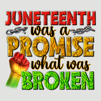 Juneteenth Was A Promise What Was Broken Classic Tee | Teevron