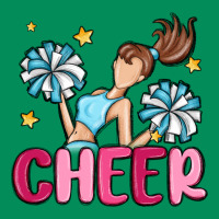 Cheer Urban Hoodie | Teevron