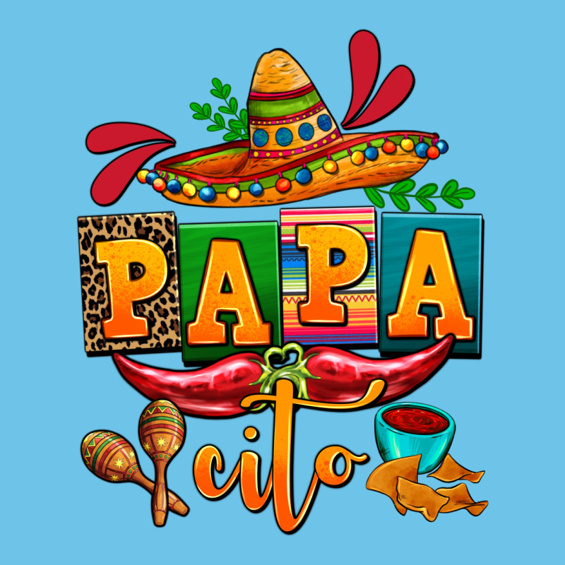 Papa Cito Cinco De Mayo Premium Sweatshirt by AdoDesignShop | Teevron