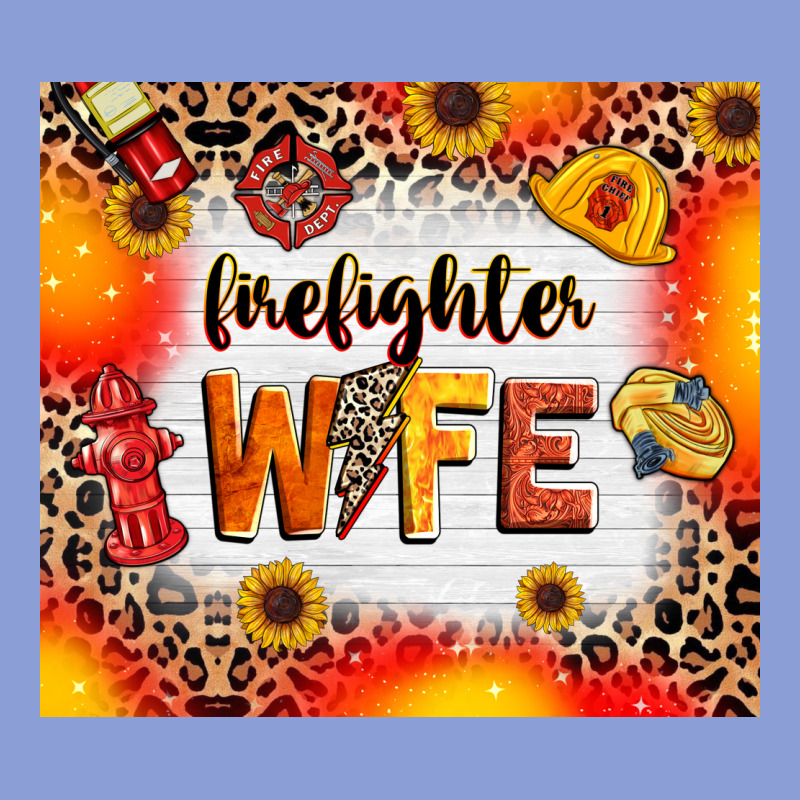 Firefighter Wife Long Sleeve Tee by RanaPortraitStore | Teevron