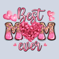 Best Mom Ever Mother's Day Premium Sweatshirt | Teevron