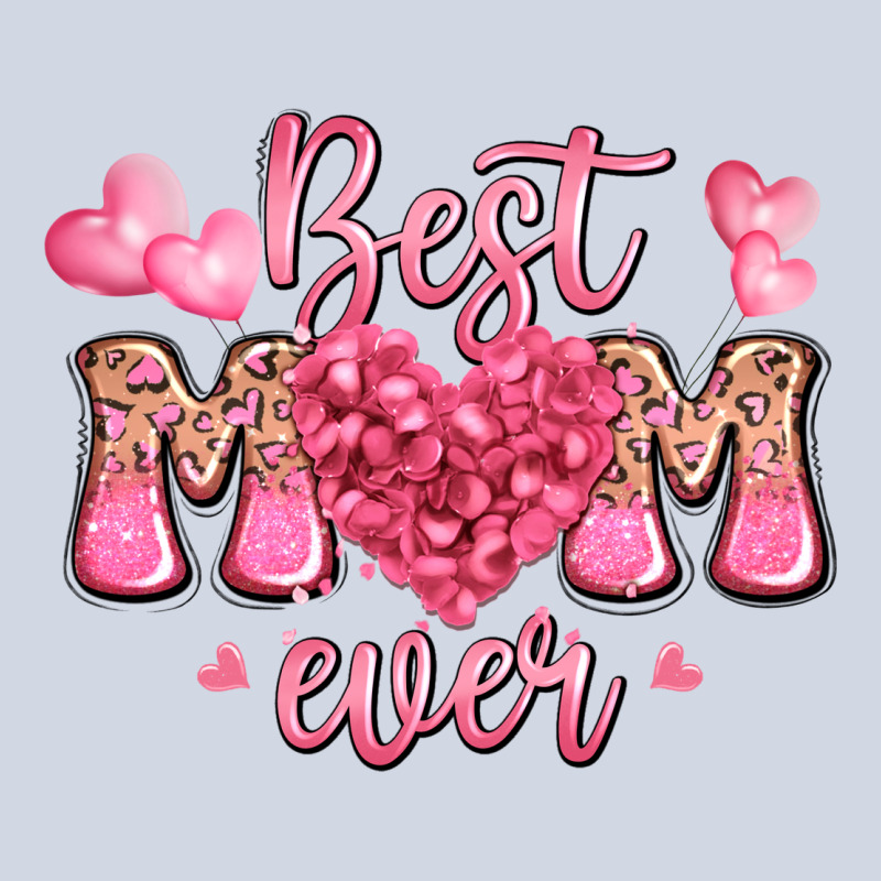 Best Mom Ever Mother's Day Premium Sweatshirt by JahusDesignShop | Teevron
