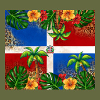 Dominican Republic Long Sleeve Tee | Teevron