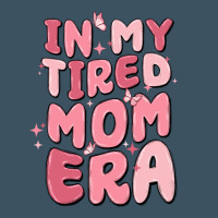 In My Tired Mom Era Urban Hoodie | Teevron