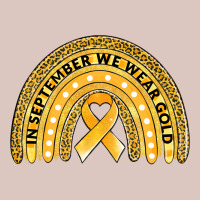 Childhood Cancer Awareness Rainbow Premium Hoodie | Teevron
