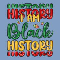 I Am Black History Urban Hoodie | Teevron