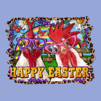 Happy Easter Roosters Classic Tee | Teevron