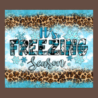 Its Freezing Long Sleeve Tee | Teevron